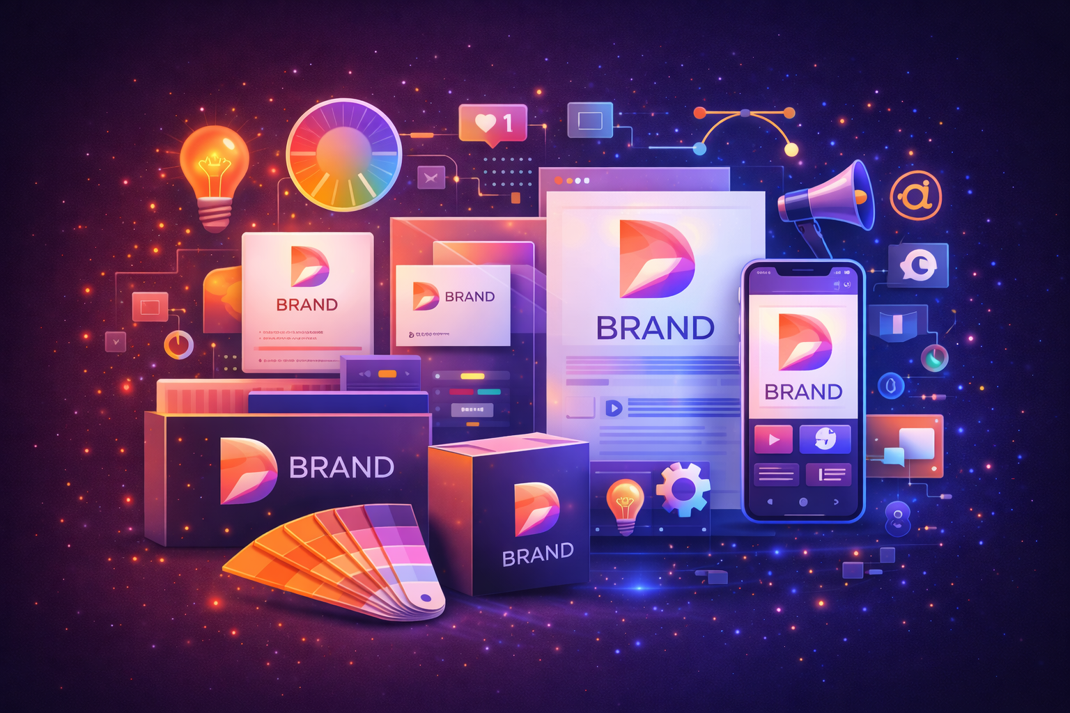 Graphic Design
